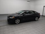 Used 2018 Ford Fusion SE image 2