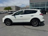 Used 2018 Toyota RAV4 Limited image 3