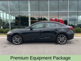 Used 2018 MAZDA MAZDA3 Grand Touring w/ Premium Equipment Package image 3