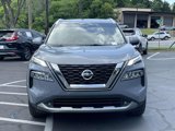 Used 2021 Nissan Rogue Platinum image 2