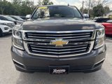 Used 2015 Chevrolet Suburban LTZ image 2