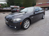 Used 2016 BMW 528i xDrive Sedan image 3