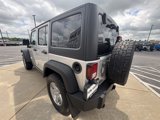 Used 2011 Jeep Wrangler Unlimited Rubicon w/ Connectivity Group image 4