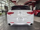Used 2021 Alfa Romeo Stelvio Ti w/ Premium Package image 4