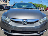 Used 2009 Honda Civic LX image 3