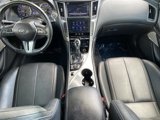 Used 2019 INFINITI Q60 3.0t Luxe w/ Essential Package image 2