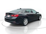 Used 2024 Chevrolet Malibu LT image 4
