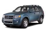 Used 2010 Ford Escape Limited image 1