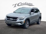 Used 2023 Kia Seltos SX image 3