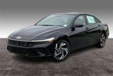 New 2025 Hyundai Elantra Sport image 2