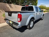 Used 2016 Nissan Frontier SV image 3