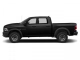 Used 2015 RAM 1500 Rebel image 3