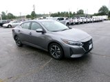 Used 2024 Nissan Sentra SV image 4