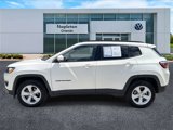 Used 2021 Jeep Compass Latitude w/ Convenience Group image 3