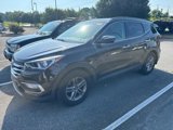 Used 2018 Hyundai Santa Fe Sport w/ 2.4L Value Package 02 image 2
