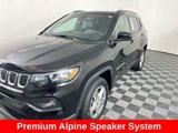 Used 2023 Jeep Compass Latitude w/ Sun and Sound Group image 5