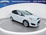 Certified 2017 Ford C-MAX SE image 2