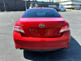 Used 2010 Toyota Camry SE image 4