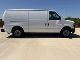 Used 2014 Ford E-150 and Econoline 150 w/ Commercial Cargo Van Package image 4