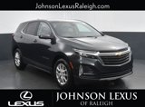 Used 2022 Chevrolet Equinox LT image 3