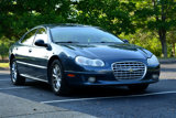 Used 2002 Chrysler Concorde Limited image 3