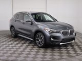 Used 2021 BMW X1 sDrive28i w/ Convenience Package image 3