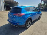 Used 2018 Toyota RAV4 Limited image 2