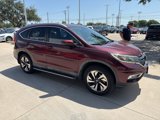 Used 2016 Honda CR-V Touring image 5
