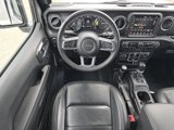 Used 2023 Jeep Wrangler Unlimited Sahara image 3