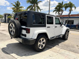 Used 2018 Jeep Wrangler Unlimited Sahara w/ Connectivity Group image 6