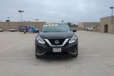 Used 2015 Nissan Murano SV image 2