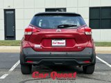 Used 2020 Nissan Kicks SV image 6
