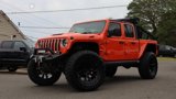 Used 2020 Jeep Gladiator Overland image 4