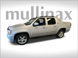 Used 2013 Chevrolet Avalanche LT image 4