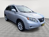 Used 2012 Lexus RX 350 AWD image 4