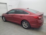 Used 2015 Hyundai Sonata SE w/ Option Group 09 image 3