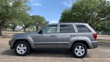 Used 2007 Jeep Grand Cherokee Laredo image 4
