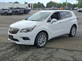 Used 2018 Buick Envision Essence image 3