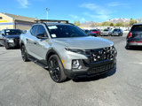 Used 2023 Hyundai Santa Cruz Night image 2