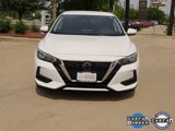 Certified 2022 Nissan Sentra SV w/ Lighting Package image 5