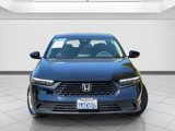 Certified 2024 Honda Accord LX image 2
