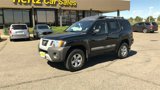 Used 2012 Nissan Xterra S image 4