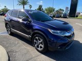 Used 2018 Honda CR-V EX image 4