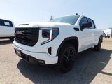 New 2025 GMC Sierra 1500 Elevation image 4