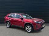 Used 2025 Toyota RAV4 XLE image 3
