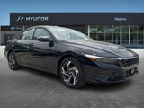 New 2025 Hyundai Elantra SEL image 2