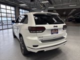 Used 2020 Jeep Grand Cherokee Overland image 5