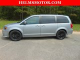 Certified 2019 Dodge Grand Caravan GT image 4