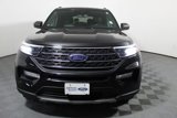 Certified 2020 Ford Explorer XLT w/ Equipment Group 202A image 3