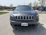 Used 2016 Jeep Cherokee Latitude w/ Safety/Convenience Group image 3